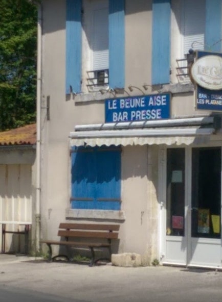 Le Beune Aise — photo 2