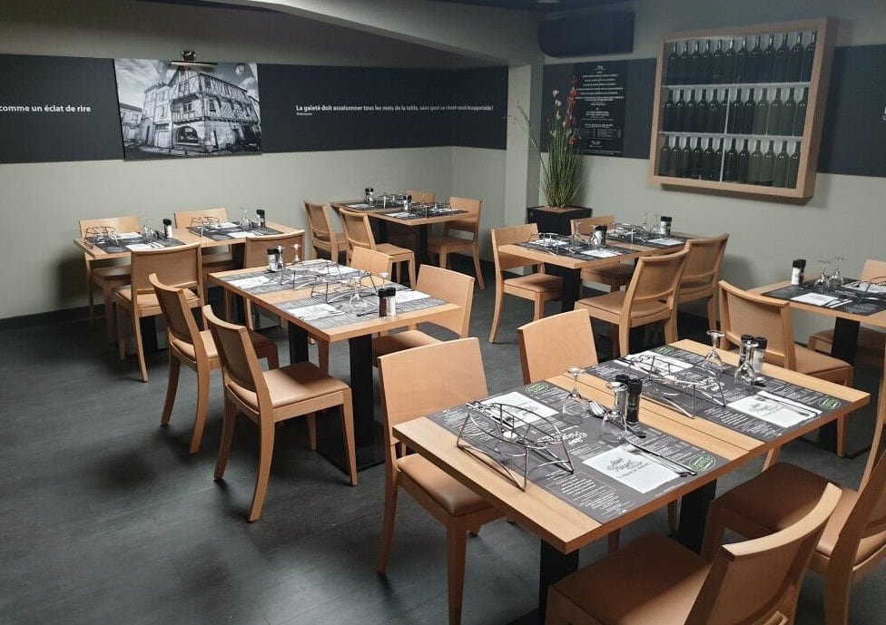 Bistro Régent Cognac — photo 3