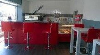 Love Pizza — photo 3