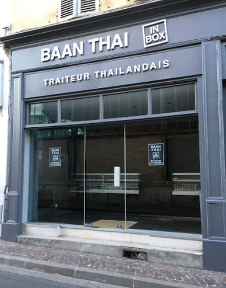 Baan Thai In Box — photo 3