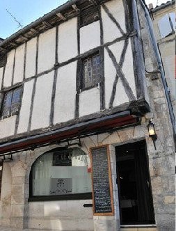 Bistrot De Claude — photo 2
