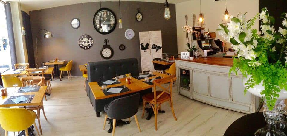 Chez Aristide — photo 3