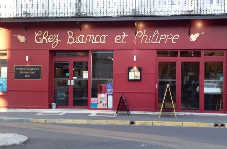 Chez Bianca et Philippe — photo 3