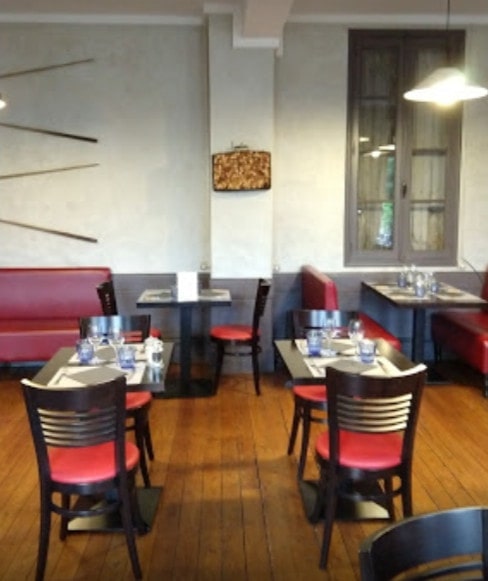 Chez Bianca et Philippe — photo 2