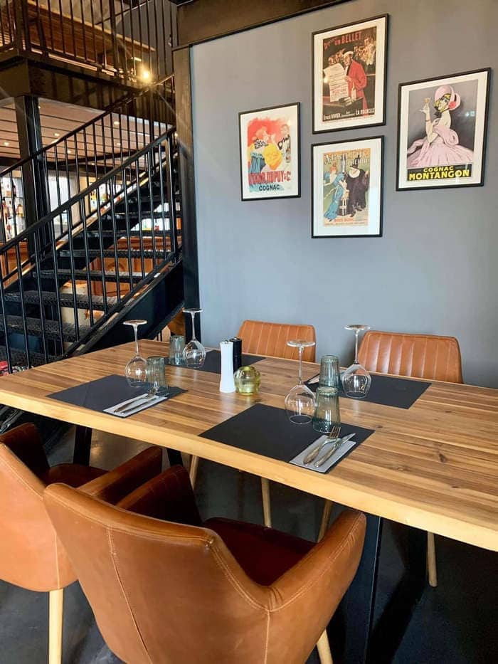 Comptoir 17 — photo 3