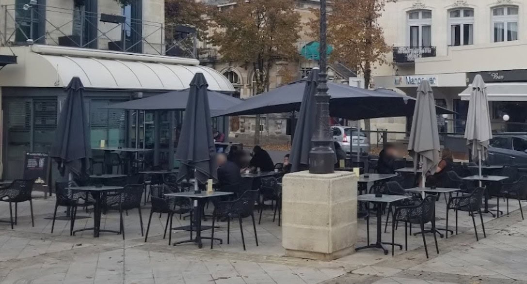 Cougna Bar — photo 3