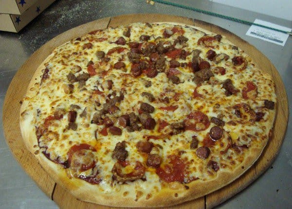 Délice pizza — photo 5