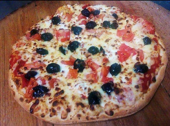 Délice pizza — photo 2