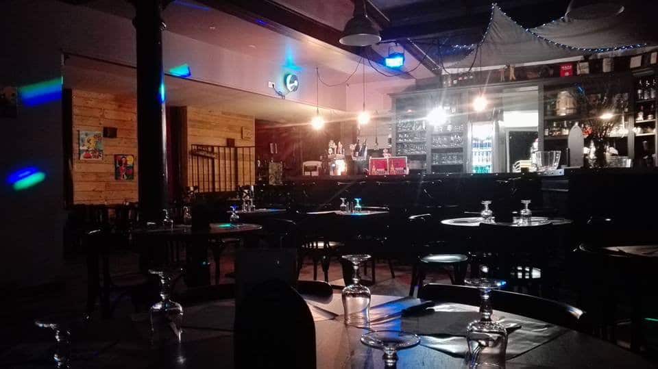 Garage Bar — photo 3