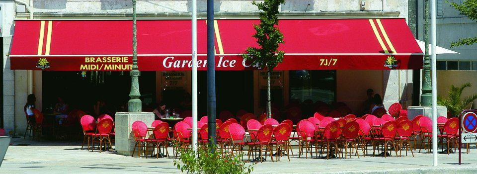 Garden Ice Cafe — photo 2