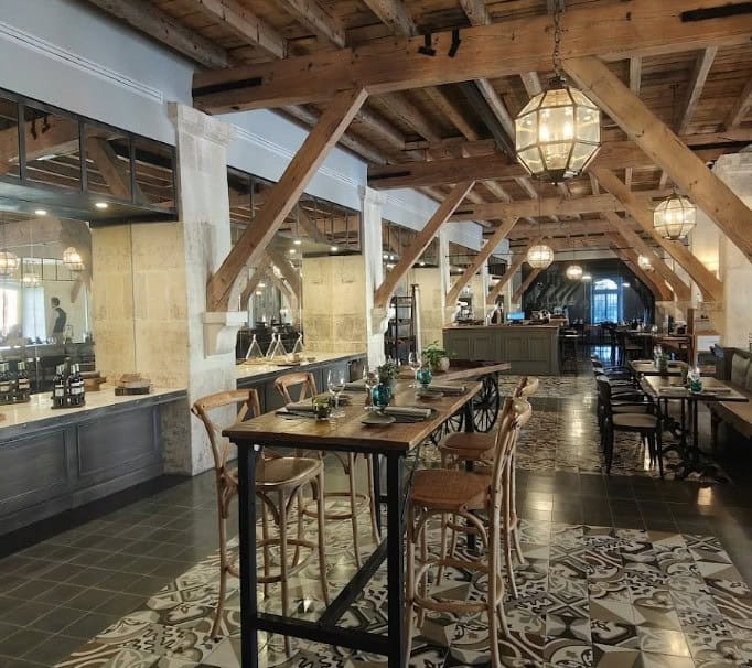 Hotel chais monnet — photo 3