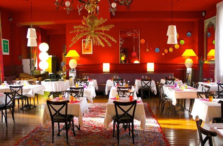 Hôtel Heritage — photo 3