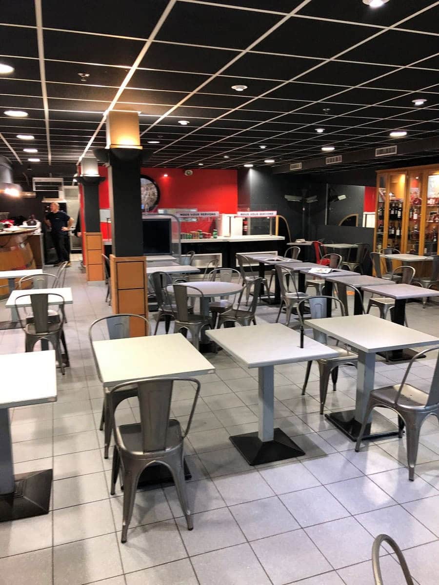 L’Entr'Acte — photo 3