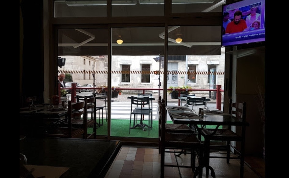 l'Oasis — photo 3