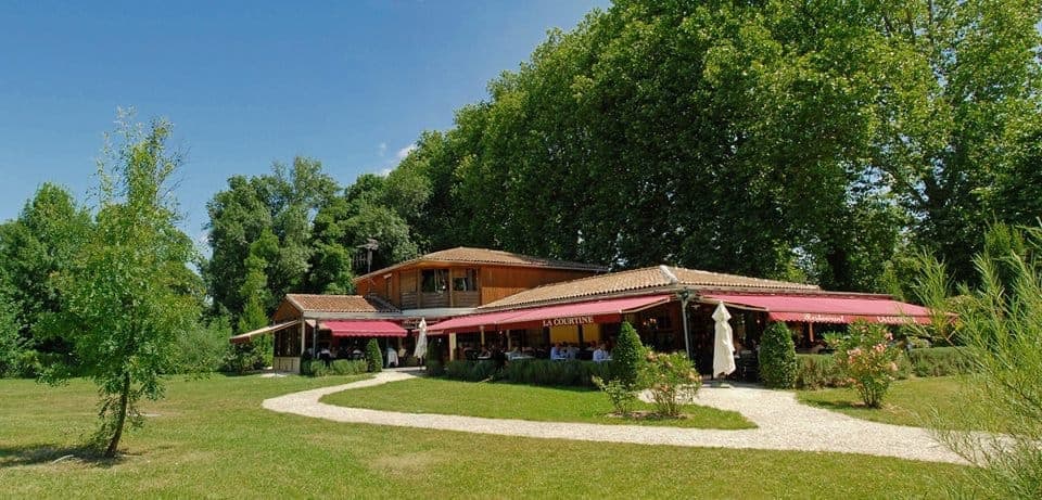 La Courtine — photo 2