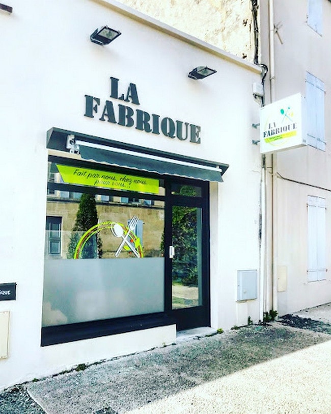 La Fabrique — photo 3