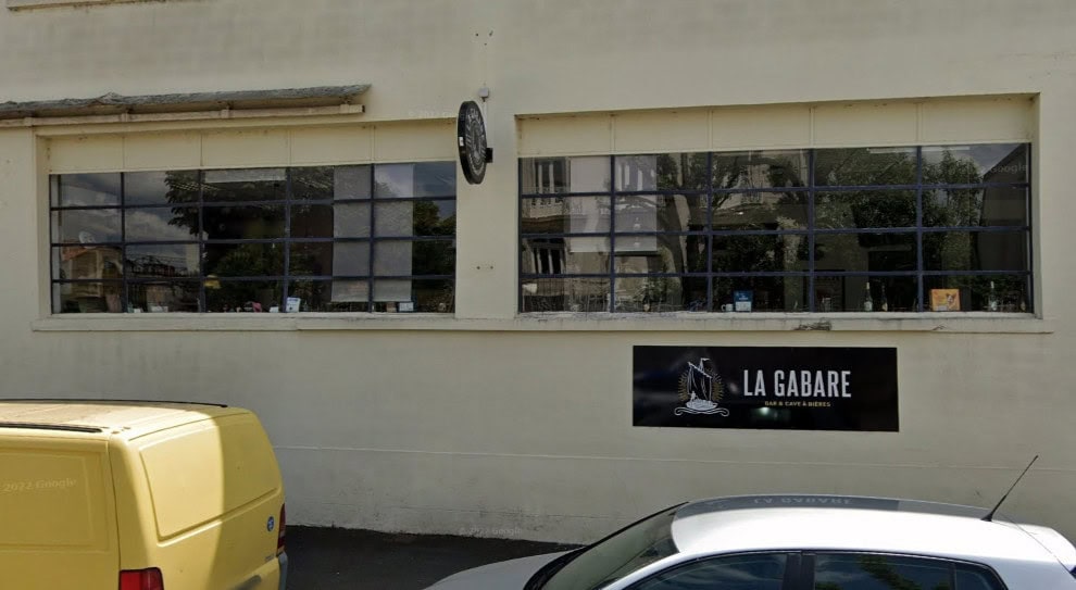 La Gabare — photo 2