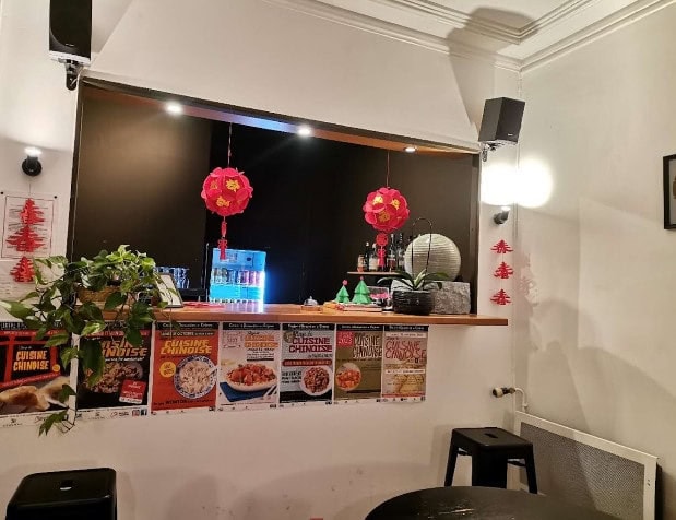 Le cantonais — photo 2