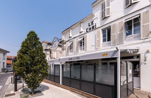 Le Chai — photo 2