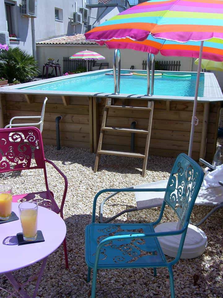 Le Passiflore — photo 3