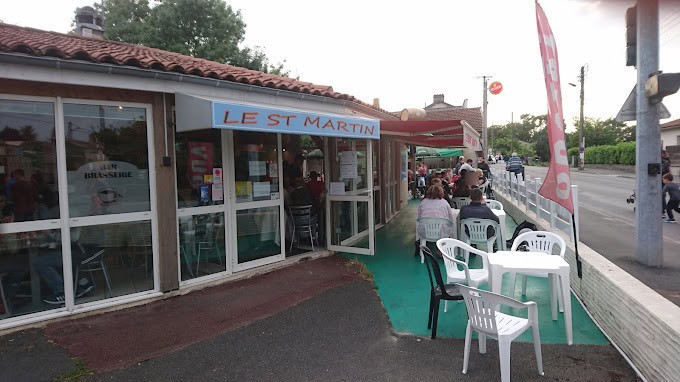 Le Saint Martin — photo 3
