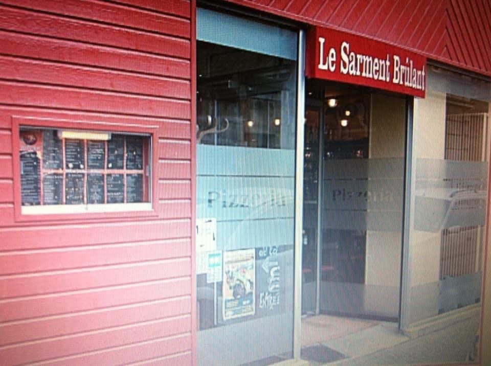 Le Sarment Brûlant — photo 2