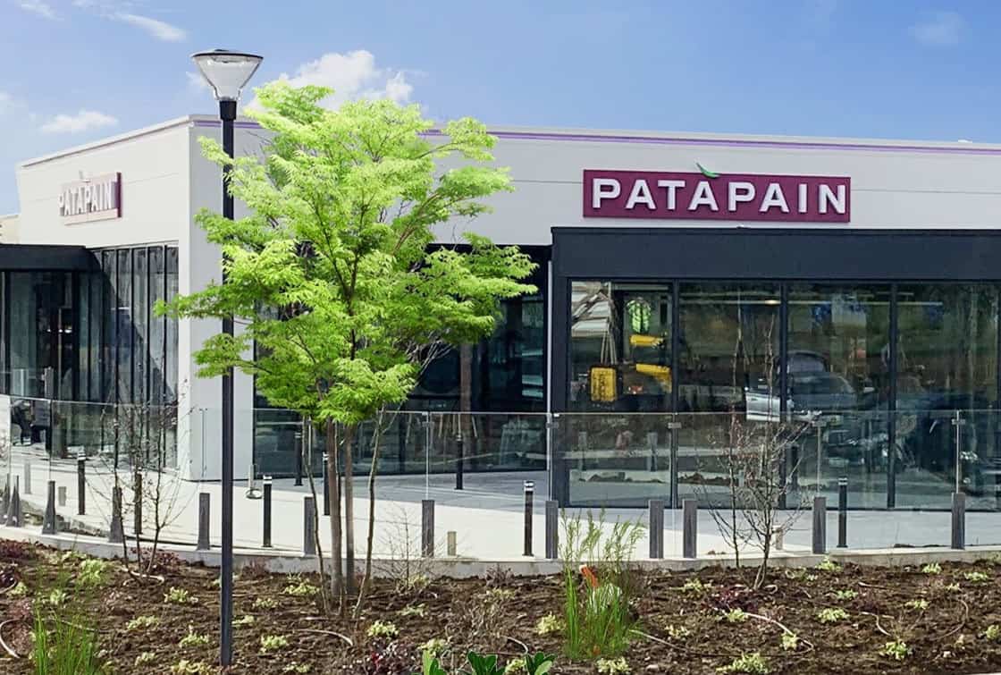 Patapain — photo 3