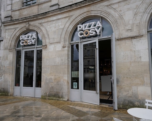Pizza Cosy — photo 2