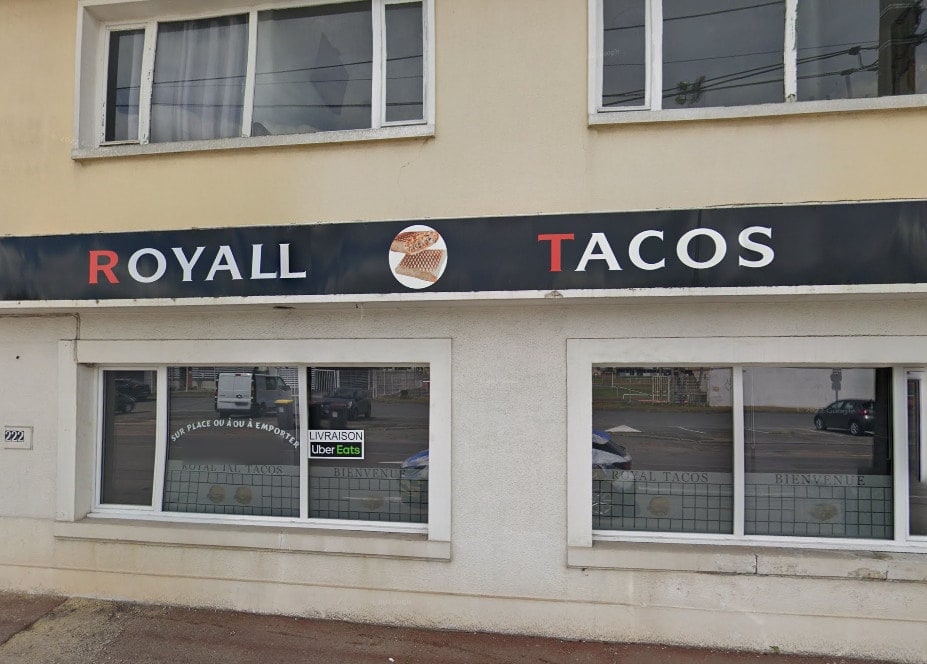 Royal Tacos — photo 3