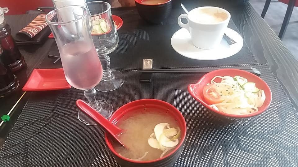 Sushi Neuf — photo 2