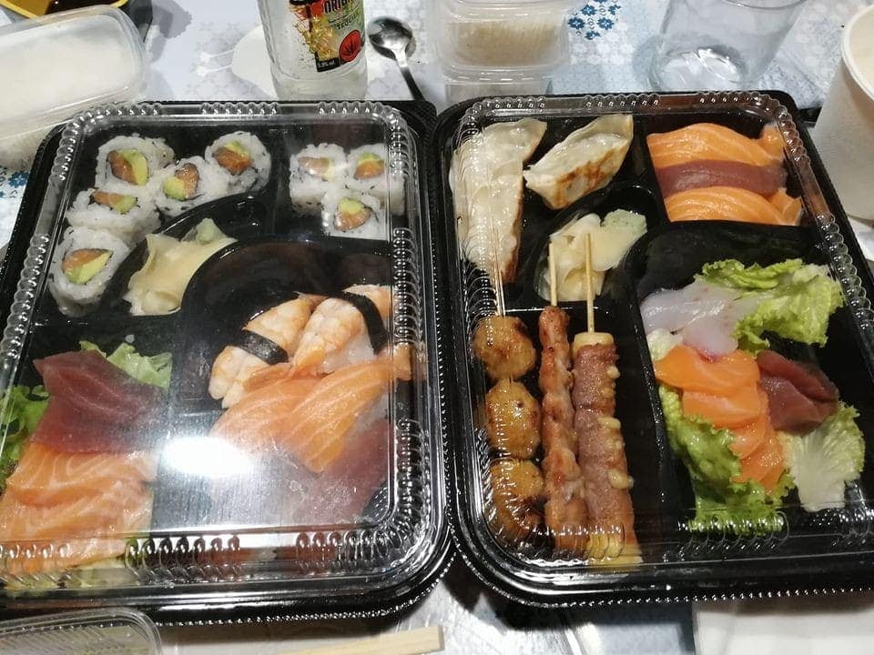 Sushi Neuf — photo 3