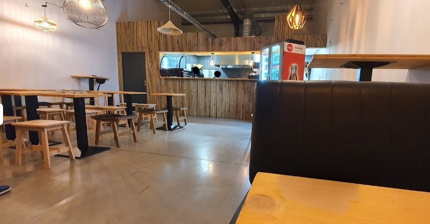 Thaï food — photo 2
