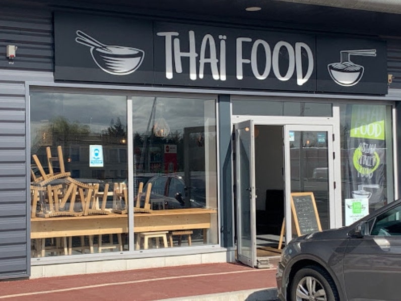 Thaï food — photo 3