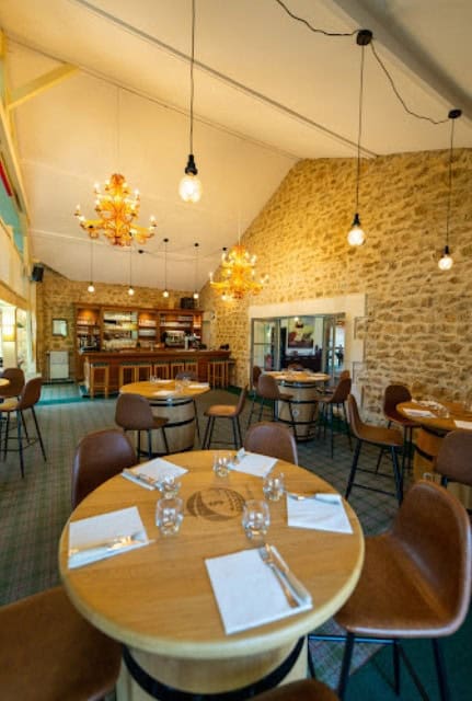 Le Restaurant du Golf du Cognac — photo 3