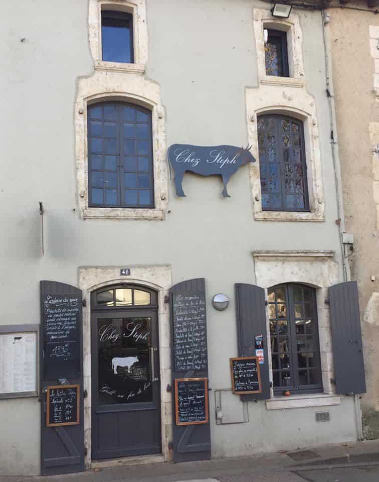 Chez Steph — photo 2