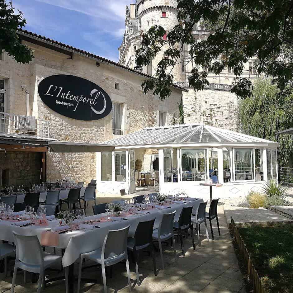L'intemporel — photo 2