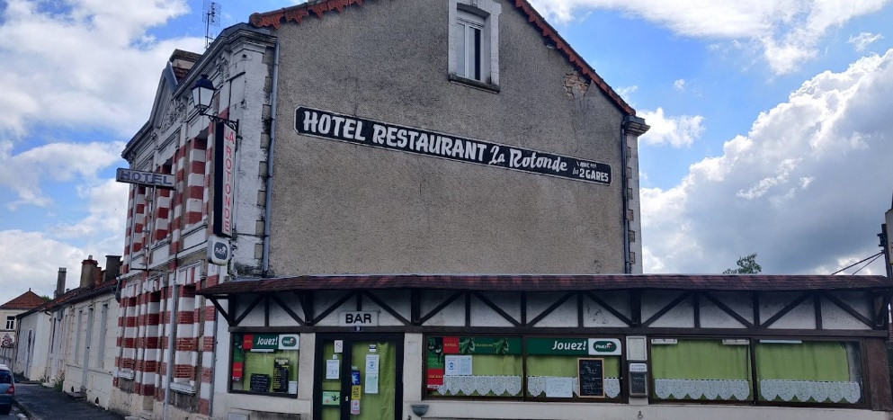 La Rotonde — photo 3