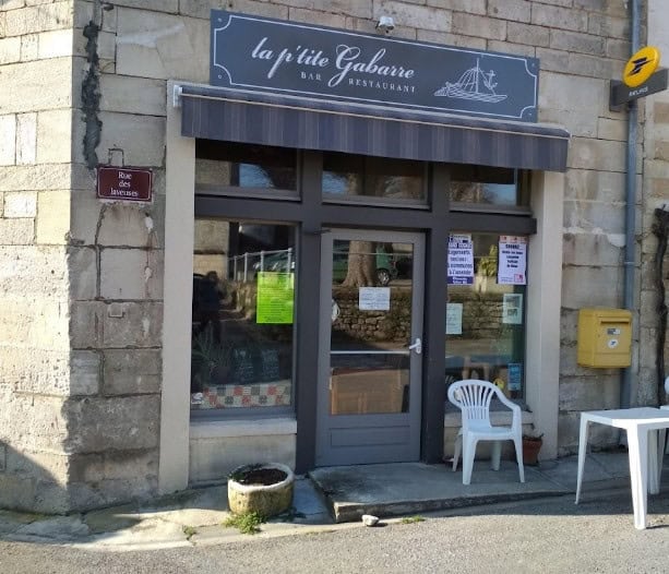 La P'tite Gabarre — photo 2