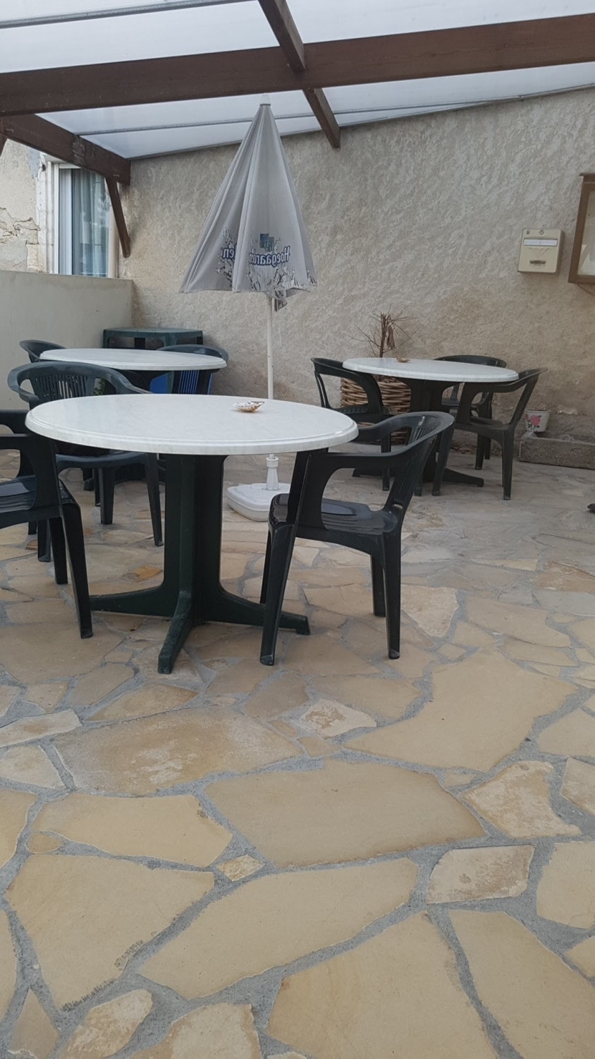 Restaurant Le Grizzly — photo 2