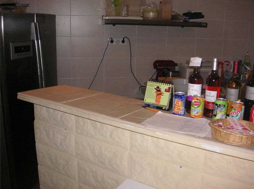 La grange aux pizzas — photo 3