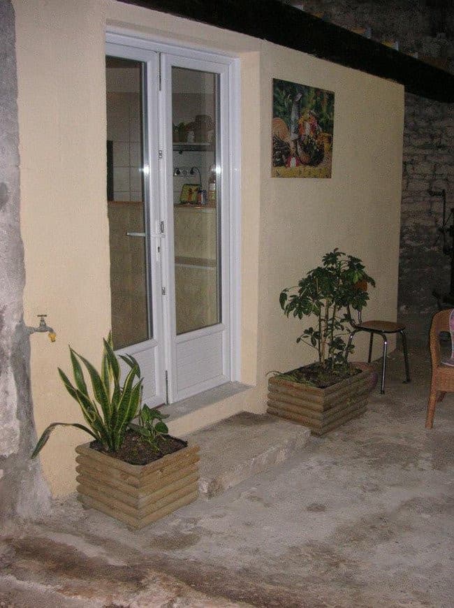 La grange aux pizzas — photo 2