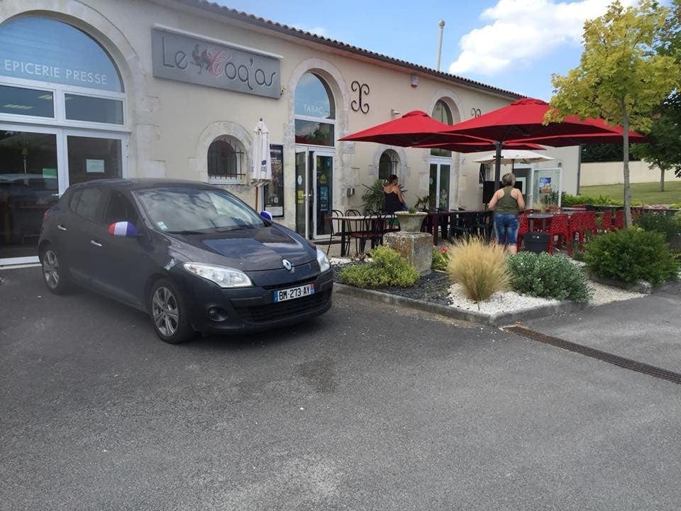 Le Coq'As — photo 2