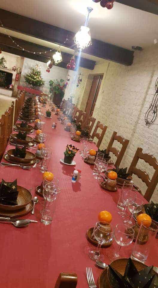 Auberge Du Père Alfred — Auberge à Lignieres Sonneville — photo 3