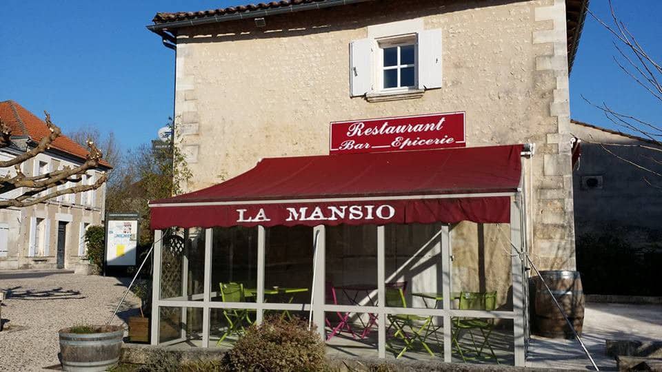 La Mansio — photo 2