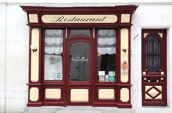 La Cagouillarde — photo 3