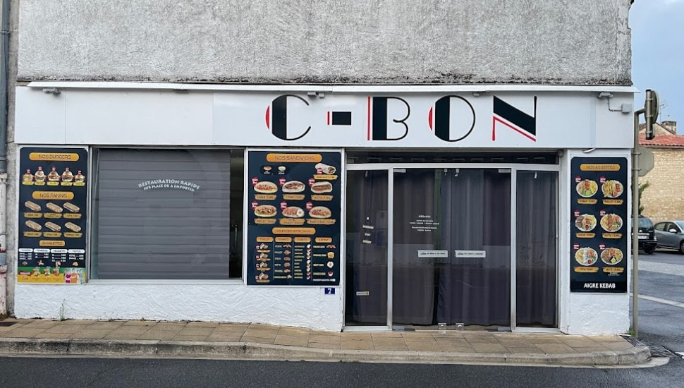 C-Bon — photo 2