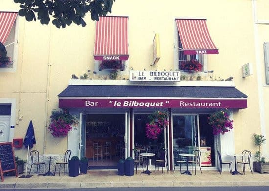 Le Bilboquet — photo 2