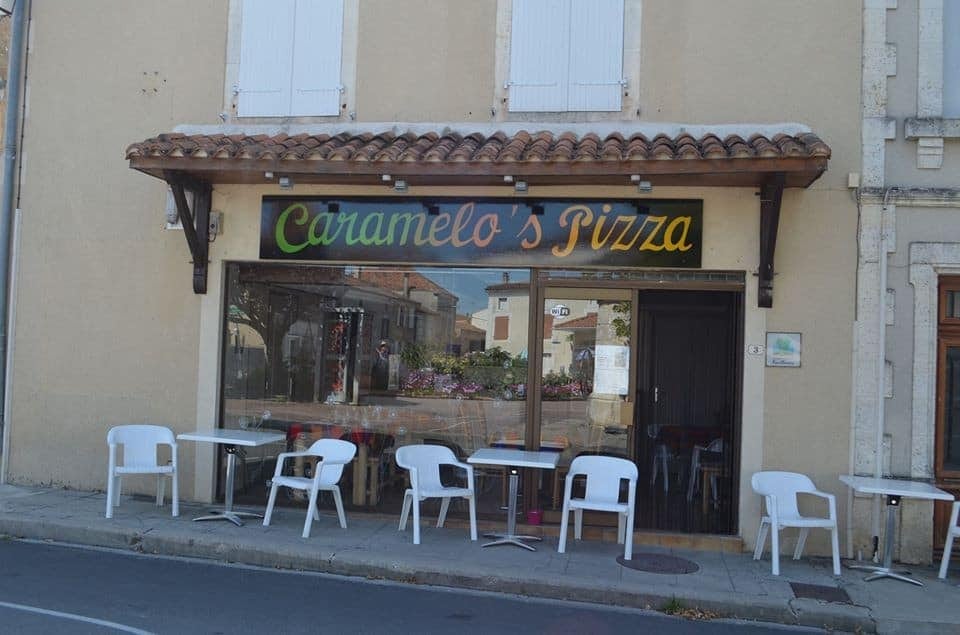 Caramelo's Pizza — photo 2