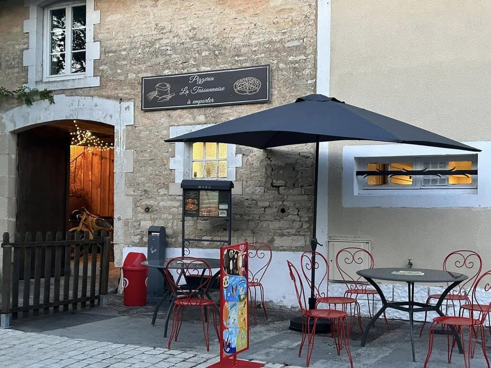 La Tussonnaise — photo 3