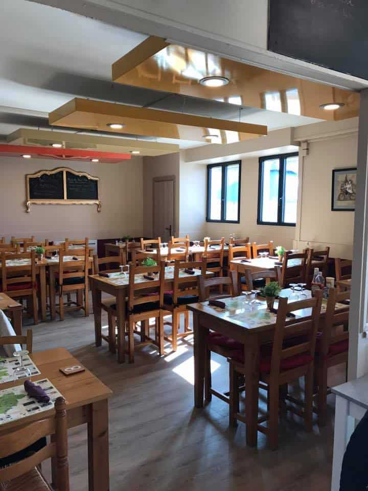 Café Clemence — photo 3